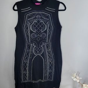 Bodycon Dress